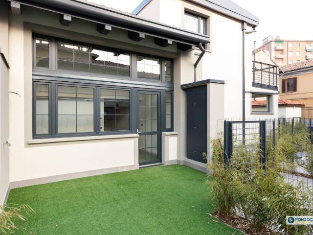 Appartamento in vendita a Milano MI