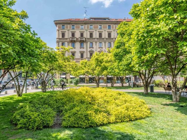 Appartamento in vendita a Milano MI