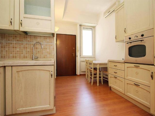 Appartamento in vendita a Milano MI