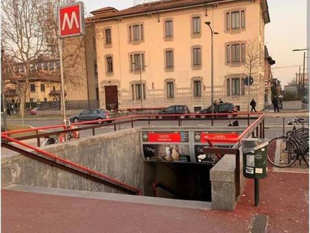 Appartamento in vendita a Milano MI