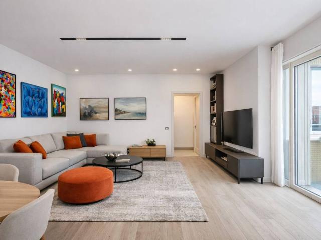 Appartamento in vendita a Milano MI