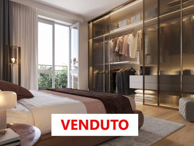 Appartamento in vendita a Milano MI