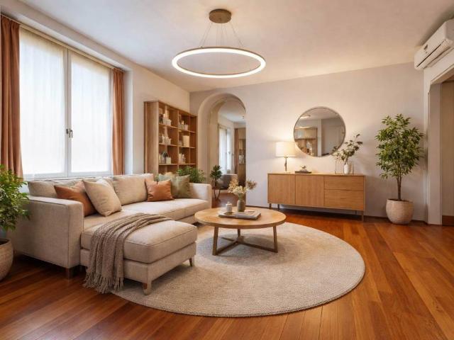 Appartamento in vendita a Milano MI