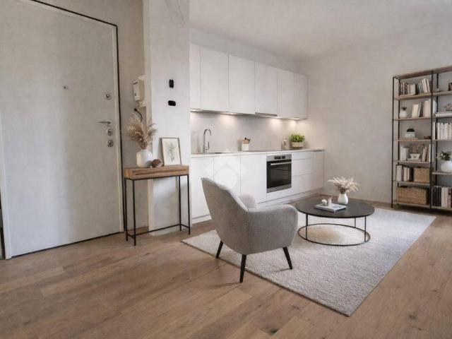 Appartamento in vendita a Milano MI