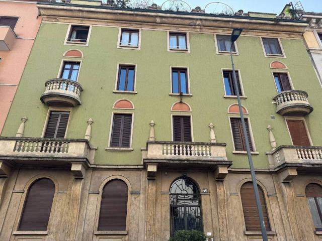Appartamento in vendita a Milano MI