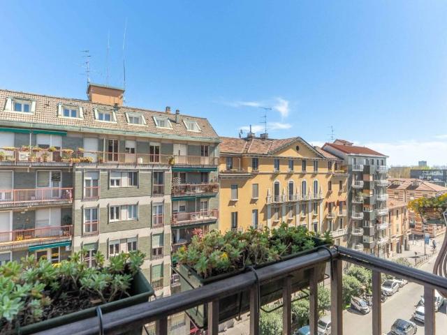 Appartamento in vendita a Milano MI