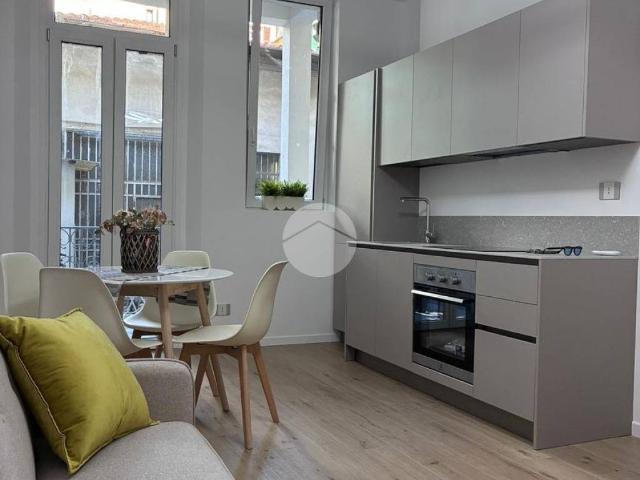 Appartamento in vendita a Milano MI