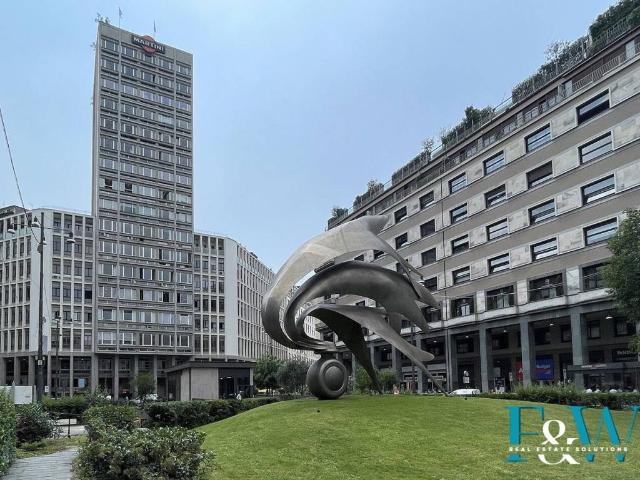 Appartamento in vendita a Milano MI