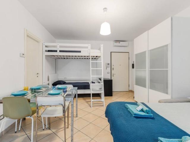 Appartamento in vendita a Milano MI