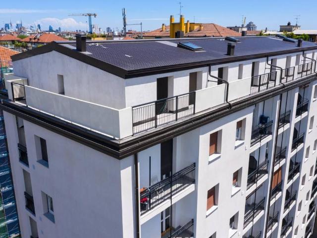 Appartamento in vendita a Milano MI