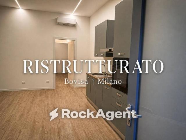 Appartamento in vendita a Milano MI