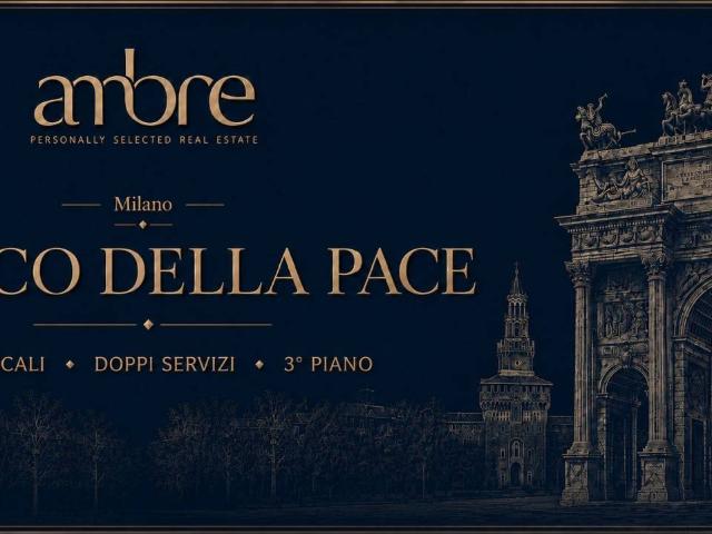 Appartamento in vendita a Milano MI