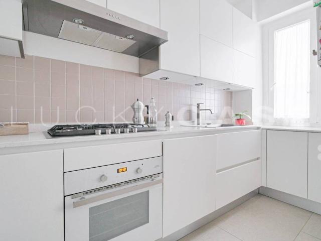 Appartamento in vendita a Milano MI