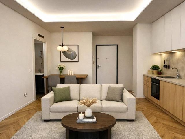 Appartamento in vendita a Milano MI