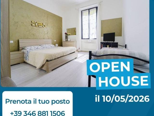 Appartamento in vendita a Milano MI