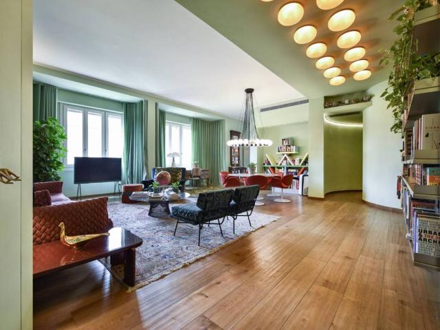 Appartamento in vendita a Milano MI