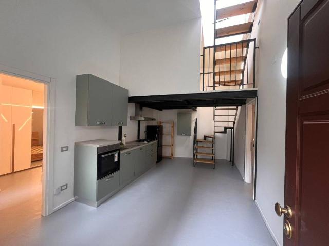 Appartamento in vendita a Milano MI