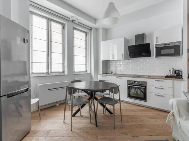 Appartamento in vendita a Milano MI