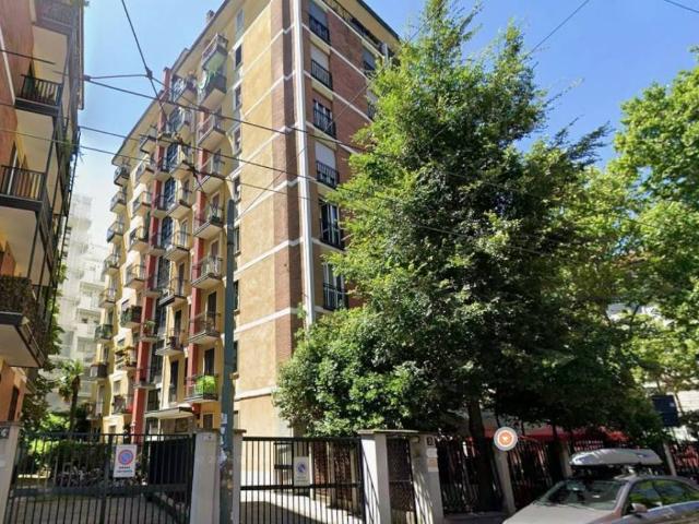Appartamento in vendita a Milano MI