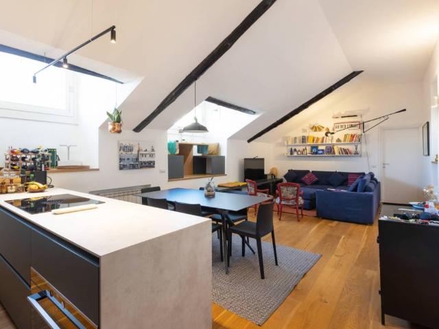 Appartamento in vendita a Milano MI