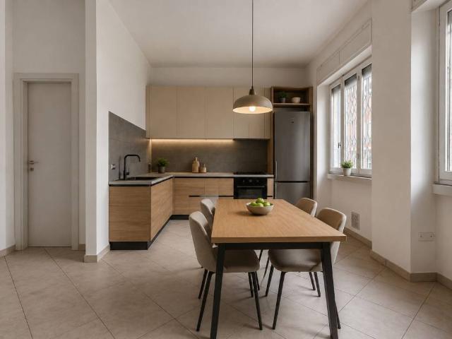 Appartamento in vendita a Milano MI