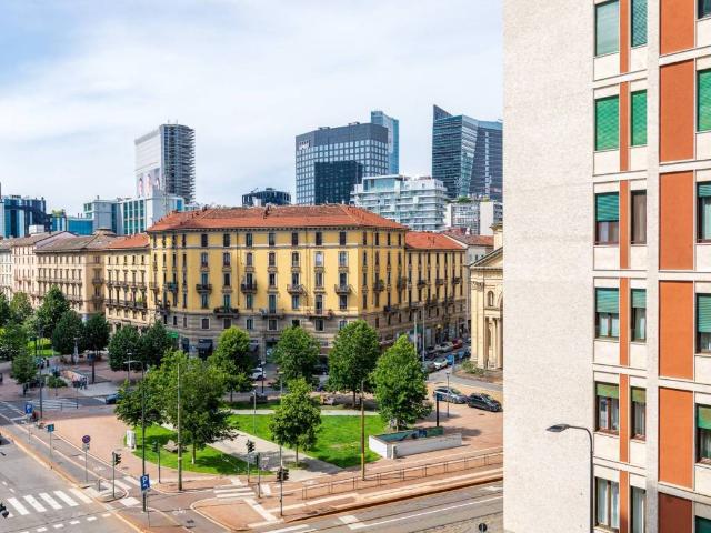 Appartamento in vendita a Milano MI