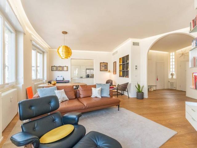 Appartamento in vendita a Milano MI