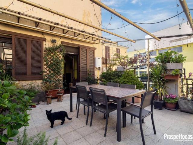 Appartamento in vendita a Milano MI