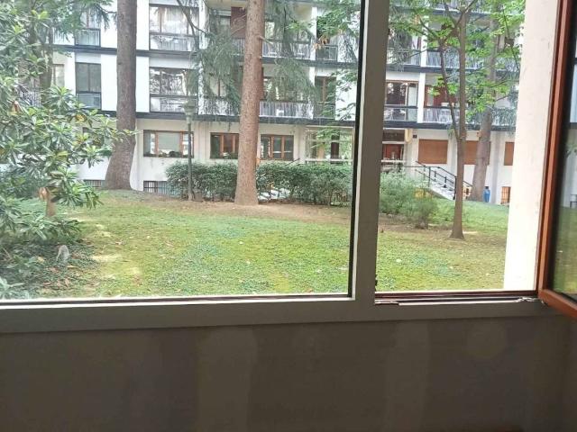 Appartamento in vendita a Milano MI