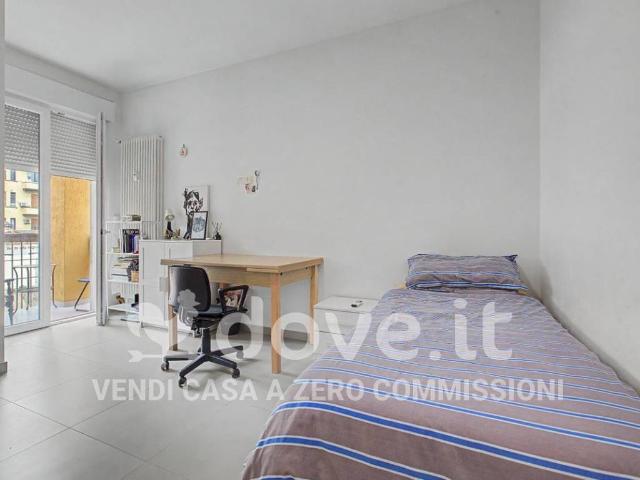 Appartamento in vendita a Milano MI
