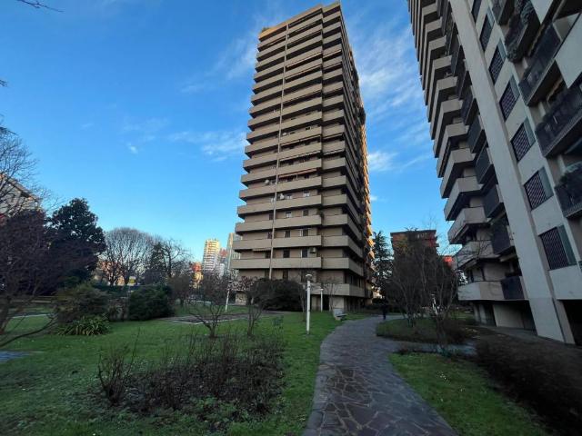 Appartamento in vendita a Milano MI