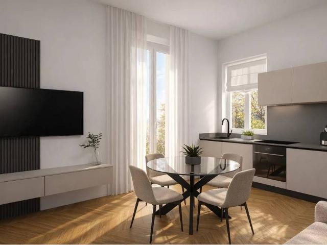 Appartamento in vendita a Milano MI