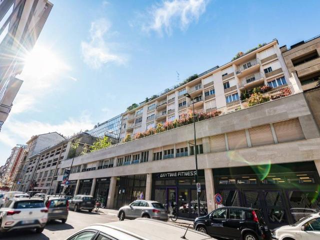 Appartamento in vendita a Milano MI