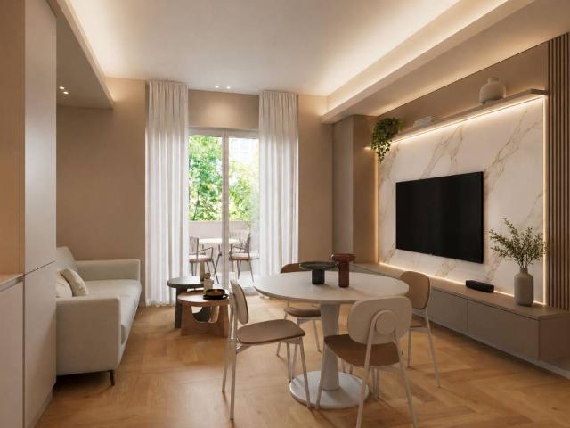 Appartamento in vendita a Milano MI