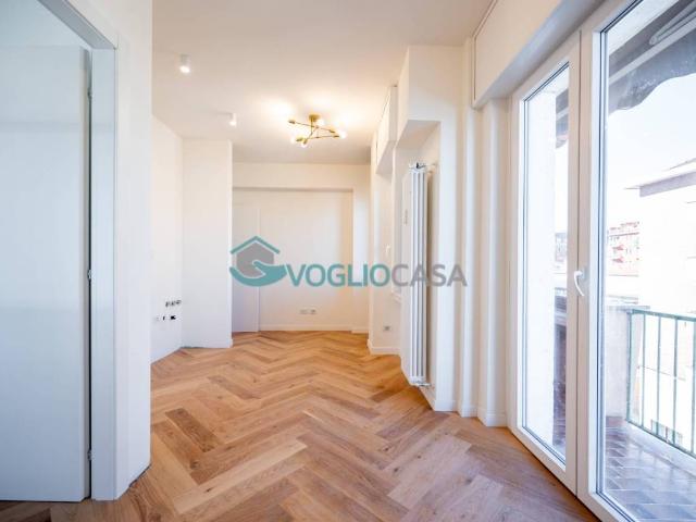 Appartamento in vendita a Milano MI