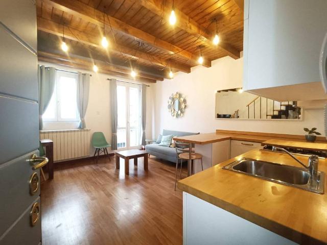 Appartamento in vendita a Milano MI