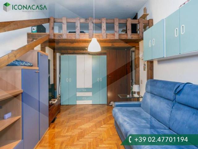 Appartamento in vendita a Milano MI