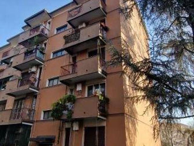 Appartamento in vendita a Milano MI