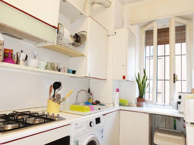 Appartamento in vendita a Milano MI