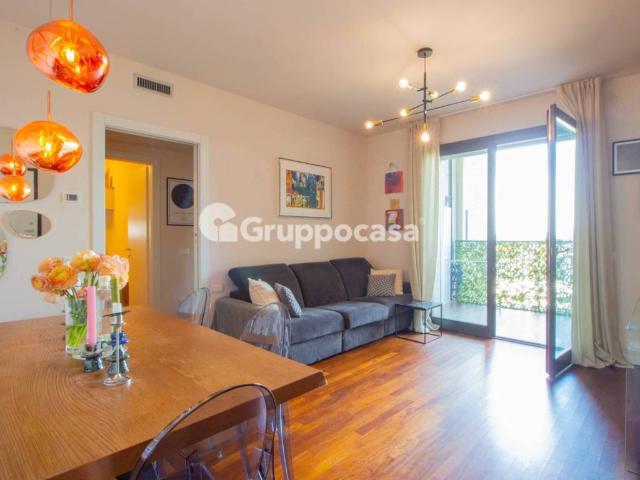 Appartamento in vendita a Milano MI