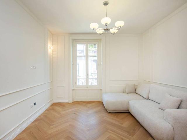 Appartamento in vendita a Milano MI