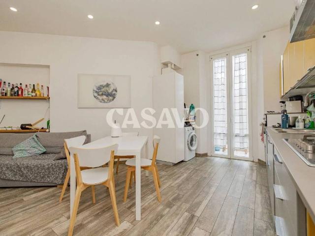 Appartamento in vendita a Milano MI