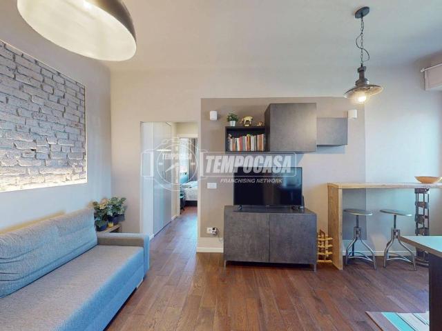 Appartamento in vendita a Milano MI