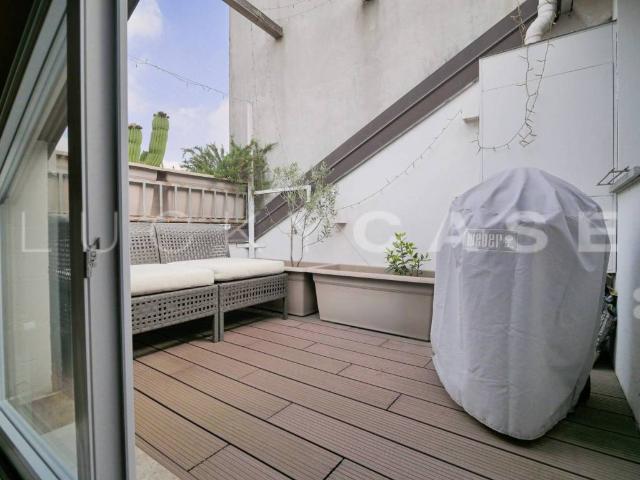 Appartamento in vendita a Milano MI