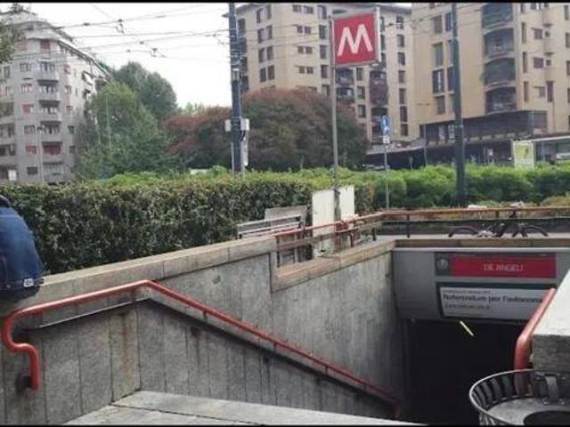 Appartamento in vendita a Milano MI