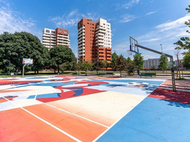 Appartamento in vendita a Milano MI