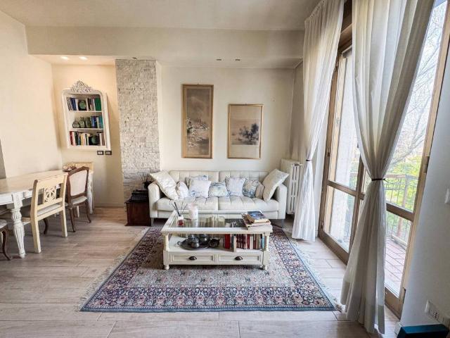 Appartamento in vendita a Milano MI