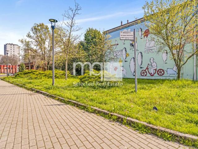 Appartamento in vendita a Milano MI