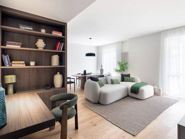 Appartamento in vendita a Milano MI