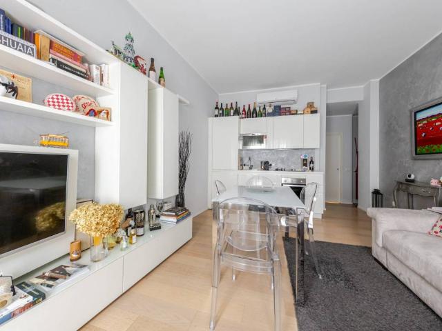 Appartamento in vendita a Milano MI